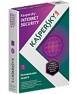 Kaspersky Internet Security